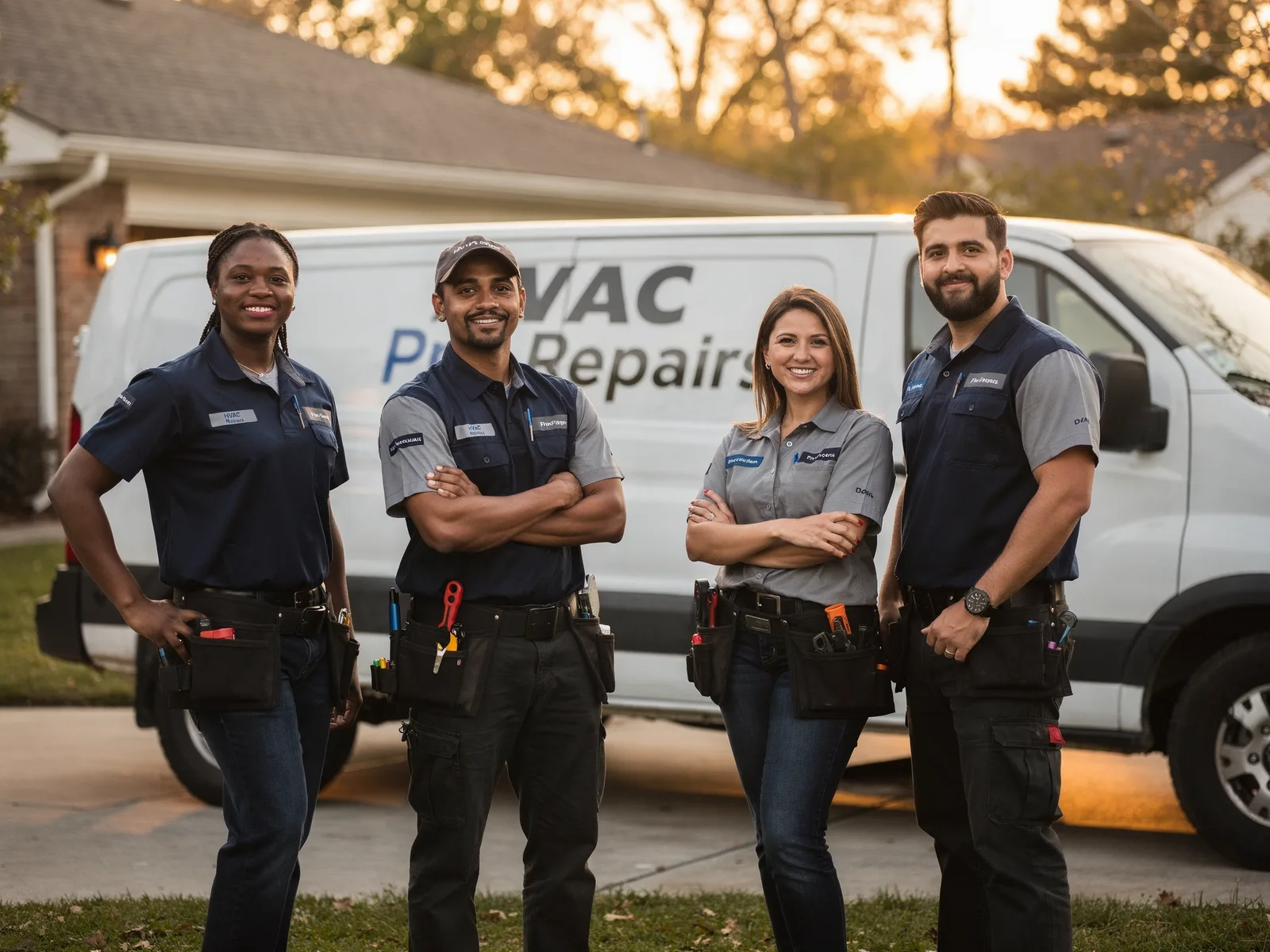 Heat Pump Repair company in Max, NE