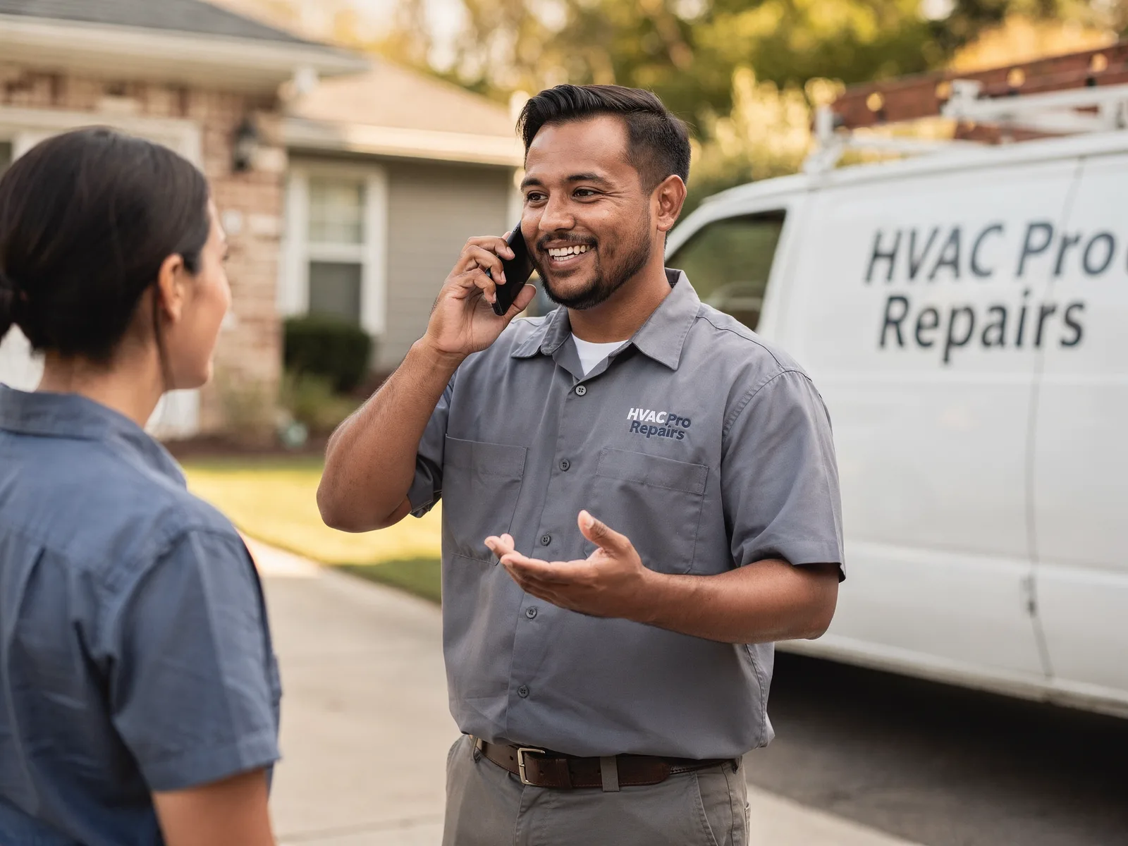 Heat Pump Repair Max, NE FAQs